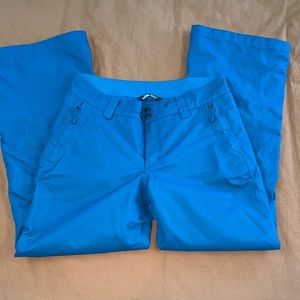 North Face Snow Pants